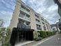 西大井駅より徒歩6分 3階 築9年8ヶ月の賃貸物件
