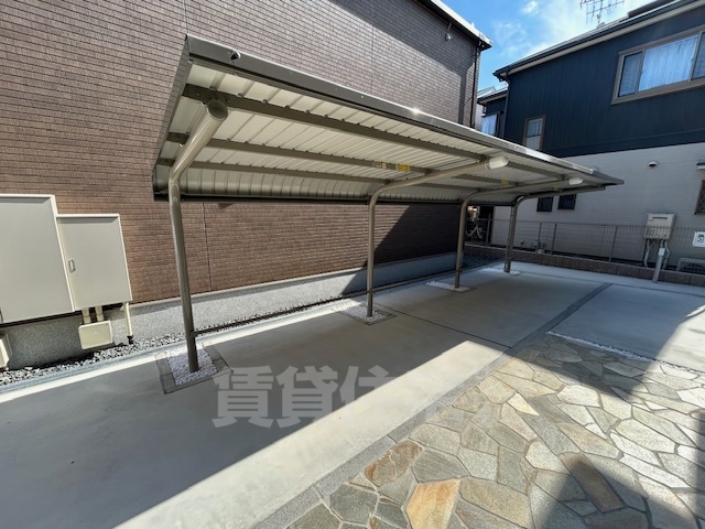 SUUMO】レジデンス・サツキ1／奈良県奈良市秋篠早月町／平城駅の賃貸