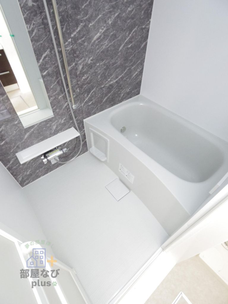 洗面設備　※同仕様写真です