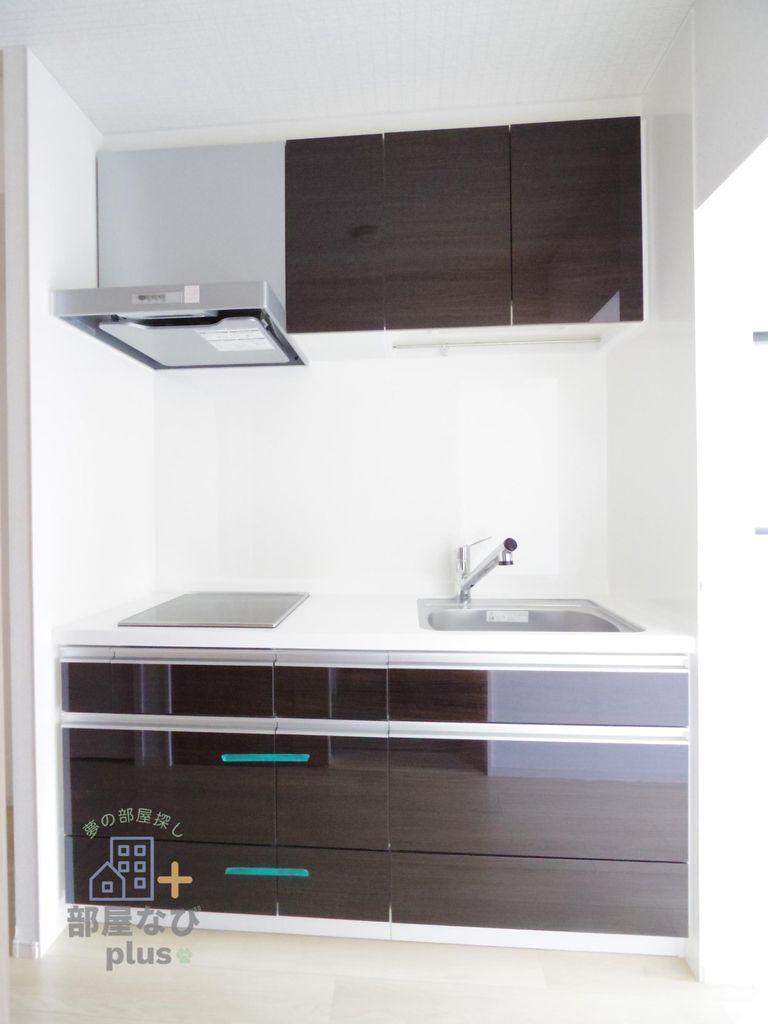 キッチン　※同仕様写真です