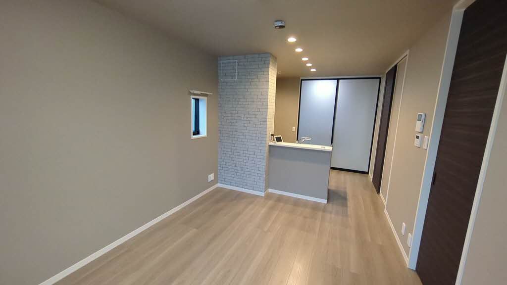 居室・リビング　ＬＤＫ