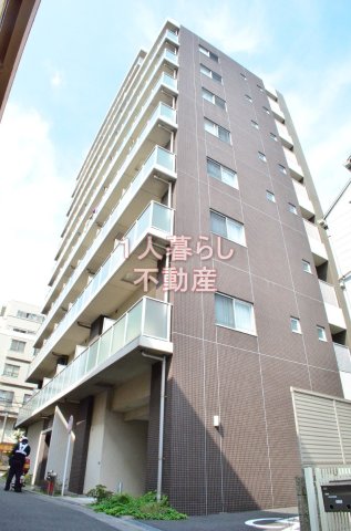 建物外観　建物の外観です。