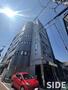 緑橋駅より徒歩1分 5階 築35年6ヶ月の賃貸物件