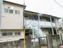 高田馬場駅より徒歩7分 1階 築44年1ヶ月の賃貸物件