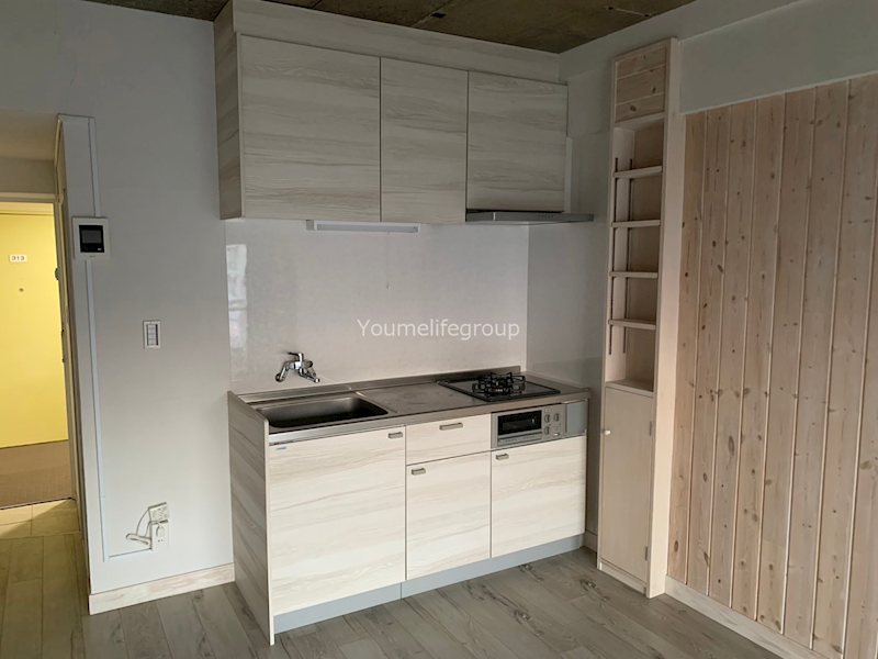 キッチン　別部屋参照