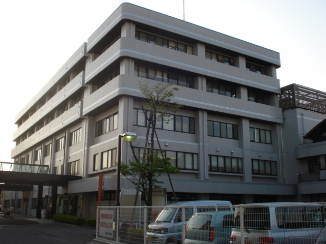 その他　一宮市立木曽川市民病院（その他）まで2087m