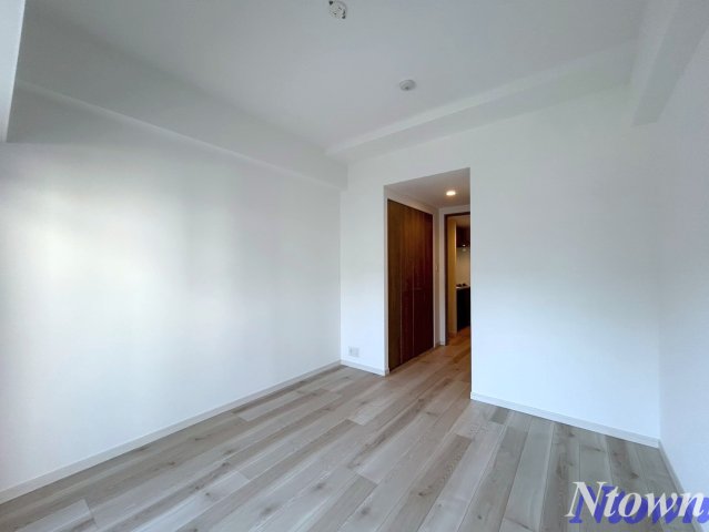 居室・リビング　リビングです