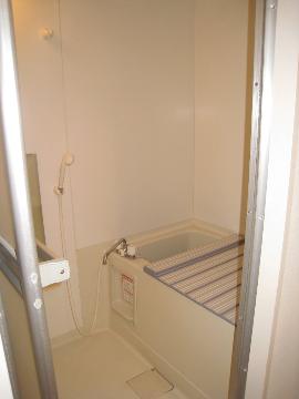 バス・シャワールーム　ユニットバス