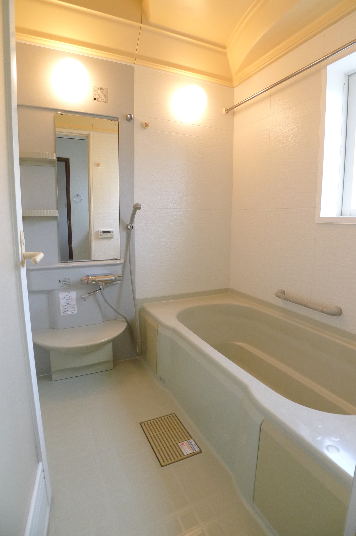 バス・シャワールーム　（写真は同管理会社イメージです。）