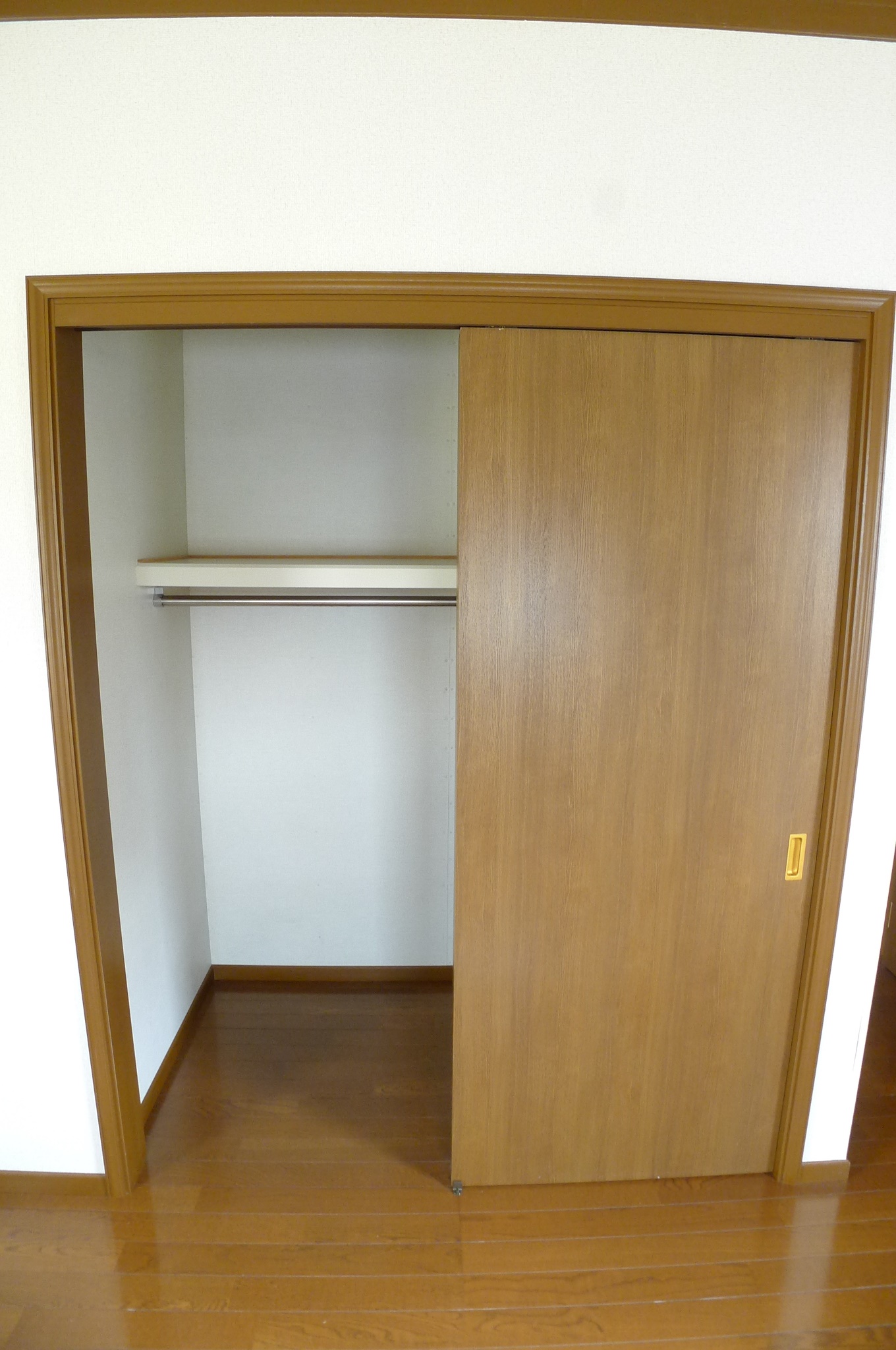 収納　（写真は同管理会社イメージです。）