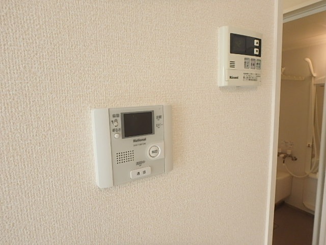 セキュリティ　図面と現状に相違がある場合には現状を優先