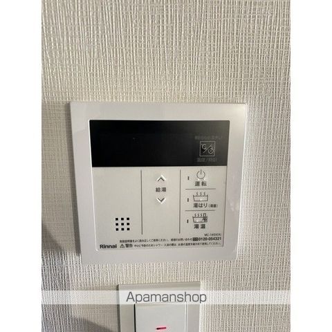 コンフォリア・リヴ千住のその他写真