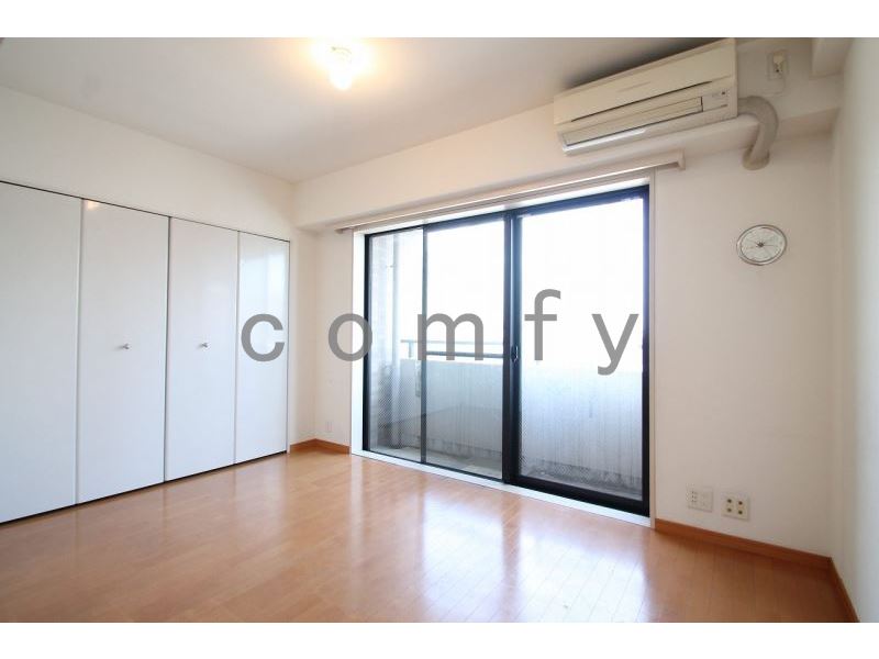 その他部屋・スペース　洋室