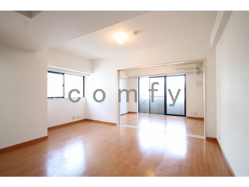 居室・リビング　リビングダイニング