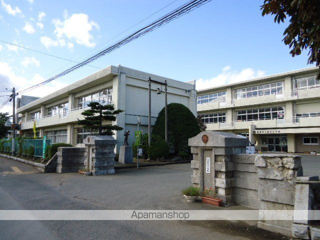 その他　盛岡市立厨川小学校（その他）まで541m