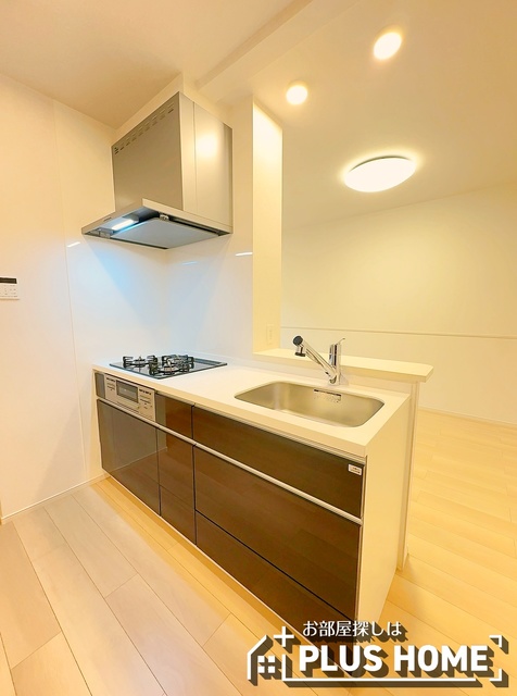 キッチン　同仕様写真