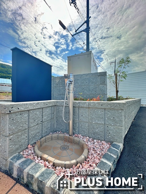 その他共有部分　同仕様写真