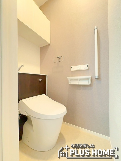 トイレ　同仕様写真