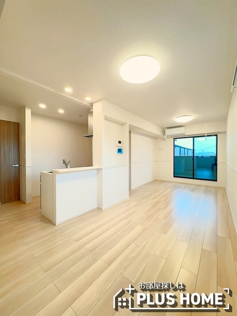 居室・リビング　同仕様写真