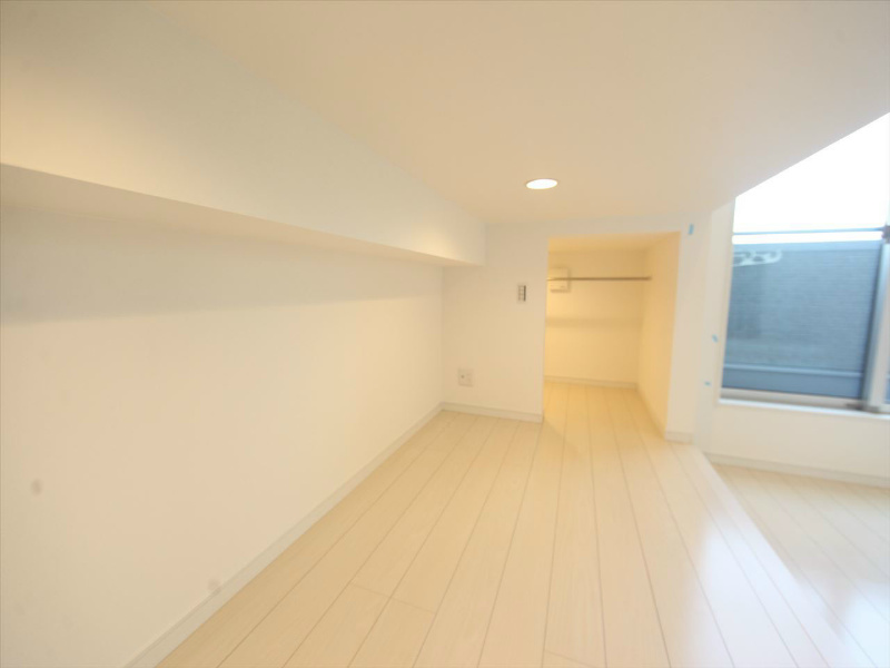 その他部屋・スペース　アンダーロフト4.7帖（収納としても寝室としても使えます）