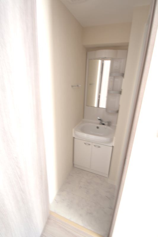 洗面設備　別部屋参考