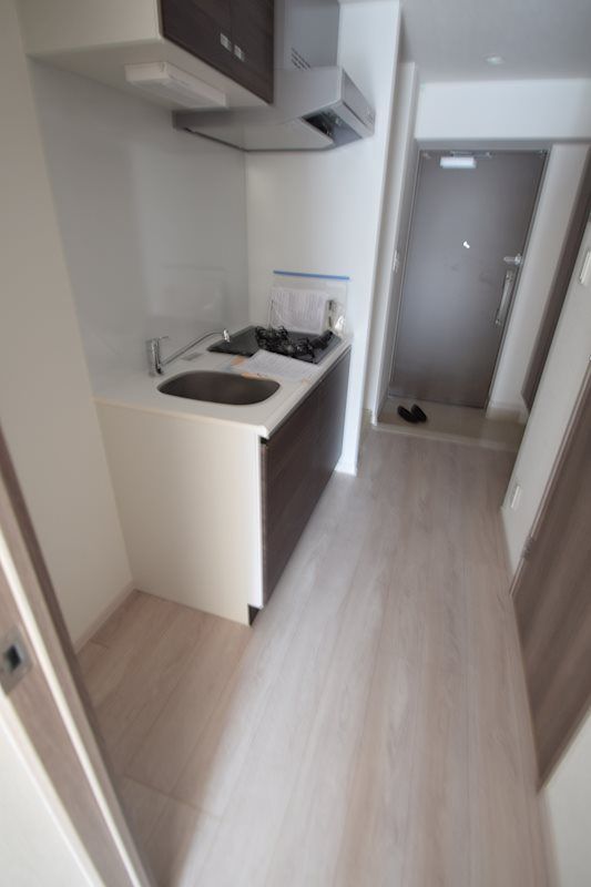 キッチン　別部屋参考