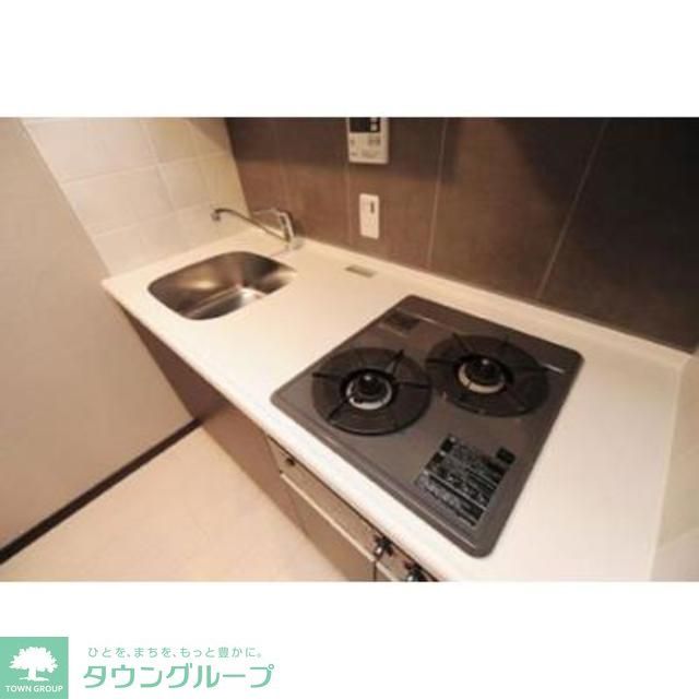 その他設備　※写真は同タイプ住戸です。