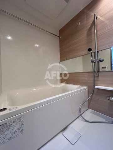 バス・シャワールーム　IBC Residence East(アイビーシーレジデンス