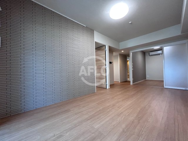 居室・リビング　IBC Residence East(アイビーシーレジデンス