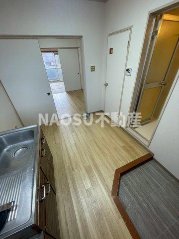 その他部屋・スペース　中はこのようになっています