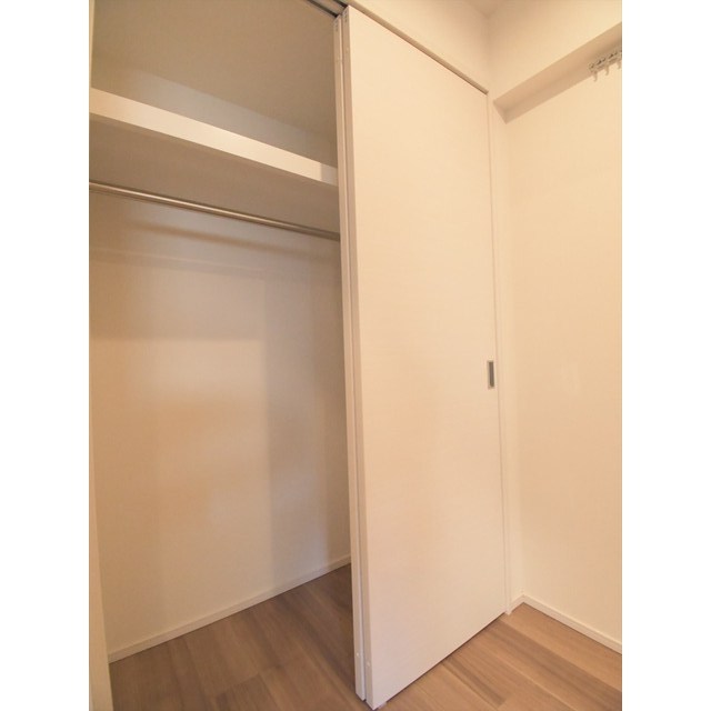 収納　こまごまとしたものを収納できそうですね