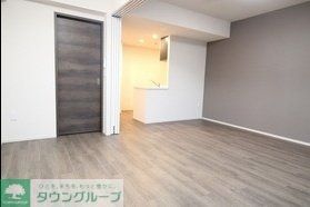 居室・リビング　リビング/居室