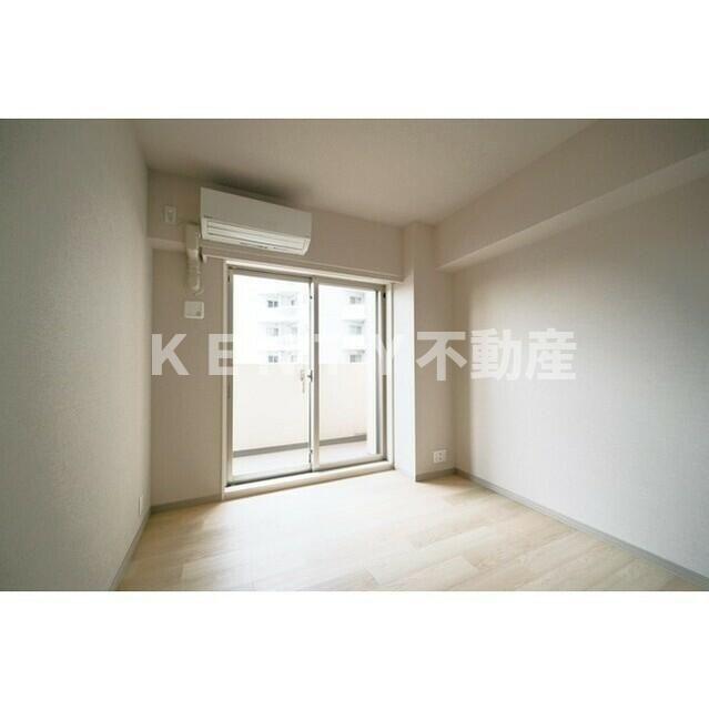 その他設備　駐車スペースもあります