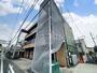 藤沢駅より徒歩14分 2階 築39年11ヶ月の賃貸物件