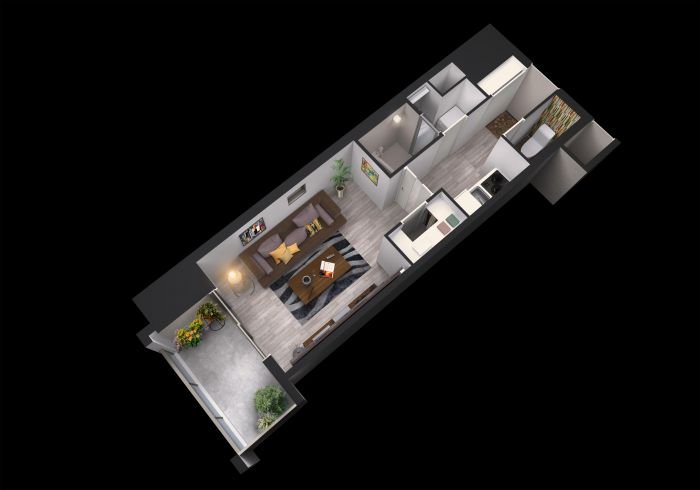 その他部屋・スペース