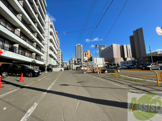 その他共有部分　駐輪場その他