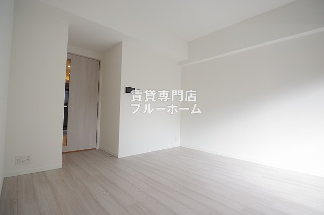 その他　別角度からの洋室です！