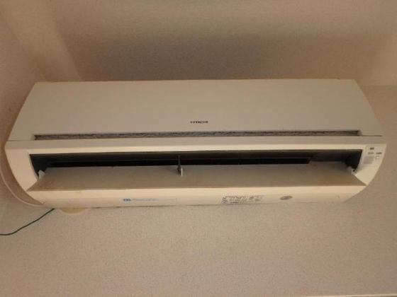 その他設備　※他号室の写真です。