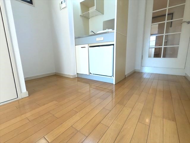 その他部屋・スペース　キッチン