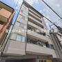 昭和町駅より徒歩4分 4階 築31年9ヶ月の賃貸物件