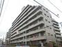 五香駅より徒歩9分 築22年10ヶ月 9階建の賃貸物件