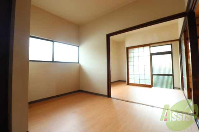 その他部屋・スペース