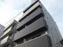 新馬場駅より徒歩5分 4階 築17年5ヶ月の賃貸物件