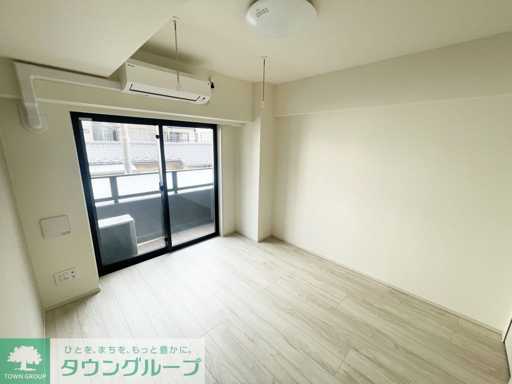 居室・リビング　リビング/居室