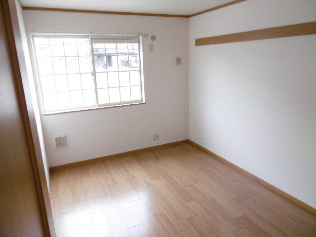 その他部屋・スペース　洋室