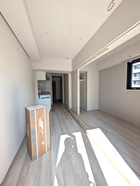 その他部屋・スペース　※上階参考写真・同タイプです　撮影日：２０２６／２／２