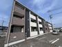 岩切駅より徒歩14分 3階 築12年の賃貸物件