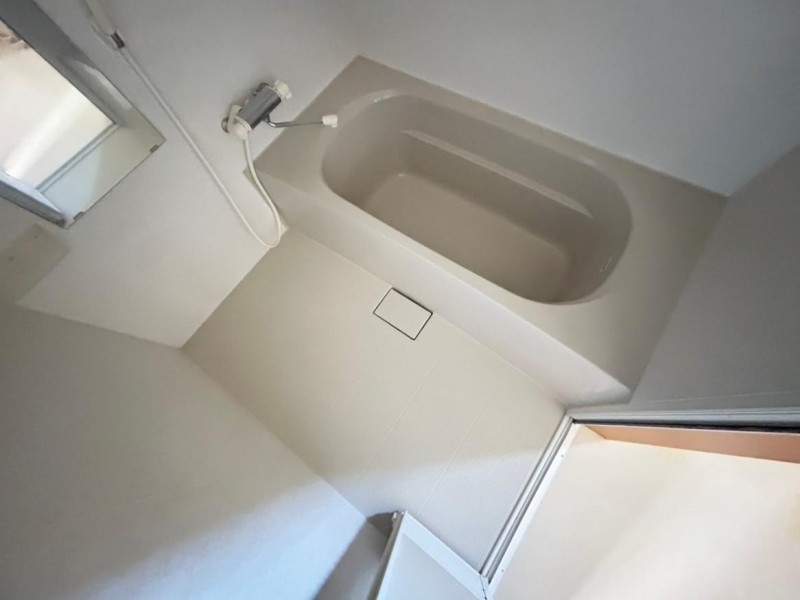 バス・シャワールーム　浴室