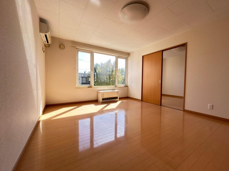 居室・リビング　リビング１