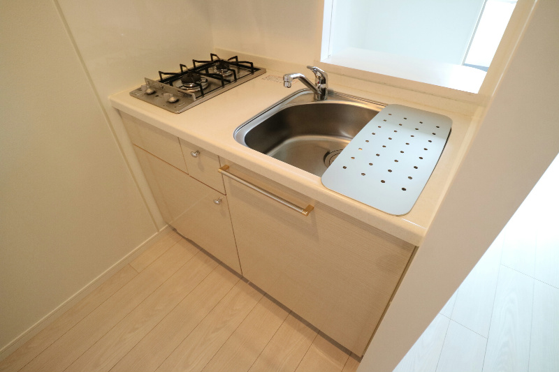 その他設備　キッチン※参考写真